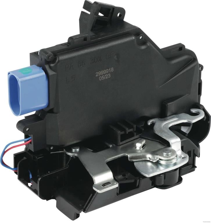 Serrure de porte HERTH+BUSS ELPARTS ref. 73100056