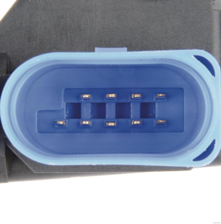Serrure de porte HERTH+BUSS ELPARTS ref. 73100056