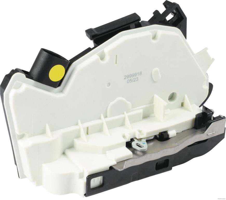 Serrure de porte HERTH+BUSS ELPARTS ref. 73100057