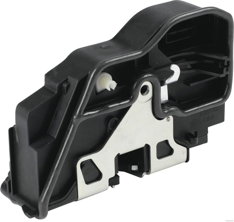 Serrure de porte HERTH+BUSS ELPARTS ref. 73100060