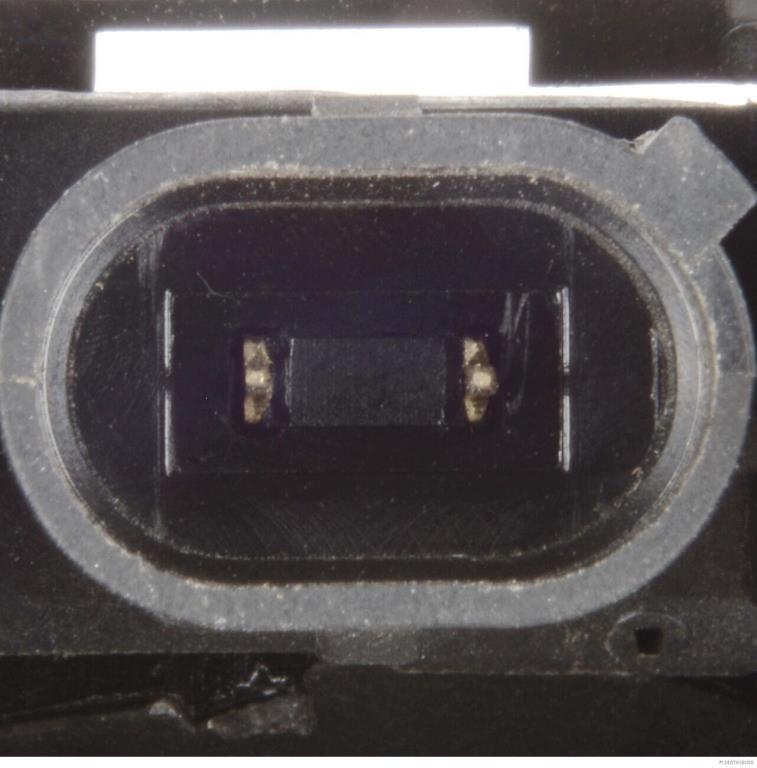 Serrure de porte HERTH+BUSS ELPARTS ref. 73100063