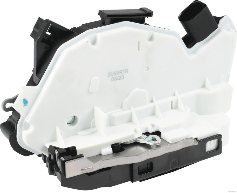 Serrure de porte HERTH+BUSS ELPARTS ref. 73100065
