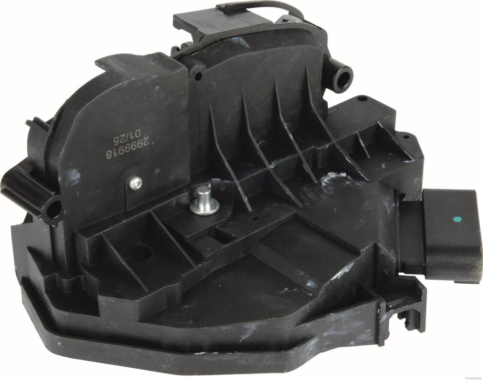 Serrure de porte HERTH+BUSS ELPARTS ref. 73100072