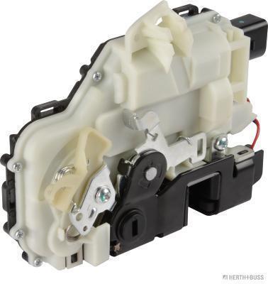Serrure de porte HERTH+BUSS ELPARTS ref. 73100101