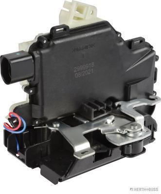 Serrure de porte HERTH+BUSS ELPARTS ref. 73100101