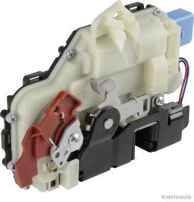 Serrure de porte HERTH+BUSS ELPARTS ref. 73100102