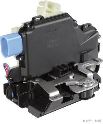 Serrure de porte HERTH+BUSS ELPARTS ref. 73100102