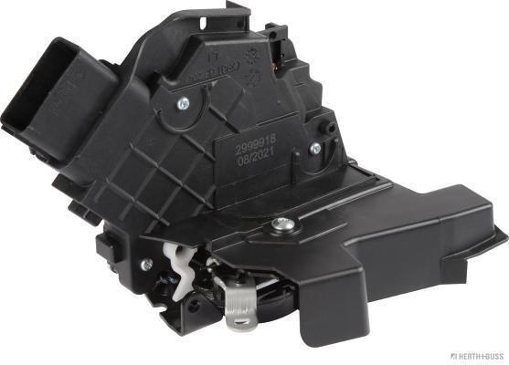 Serrure de porte HERTH+BUSS ELPARTS ref. 73100105