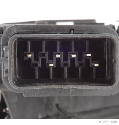 Serrure de porte HERTH+BUSS ELPARTS ref. 73100105