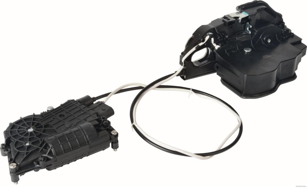 Serrure de porte HERTH+BUSS ELPARTS ref. 73100111