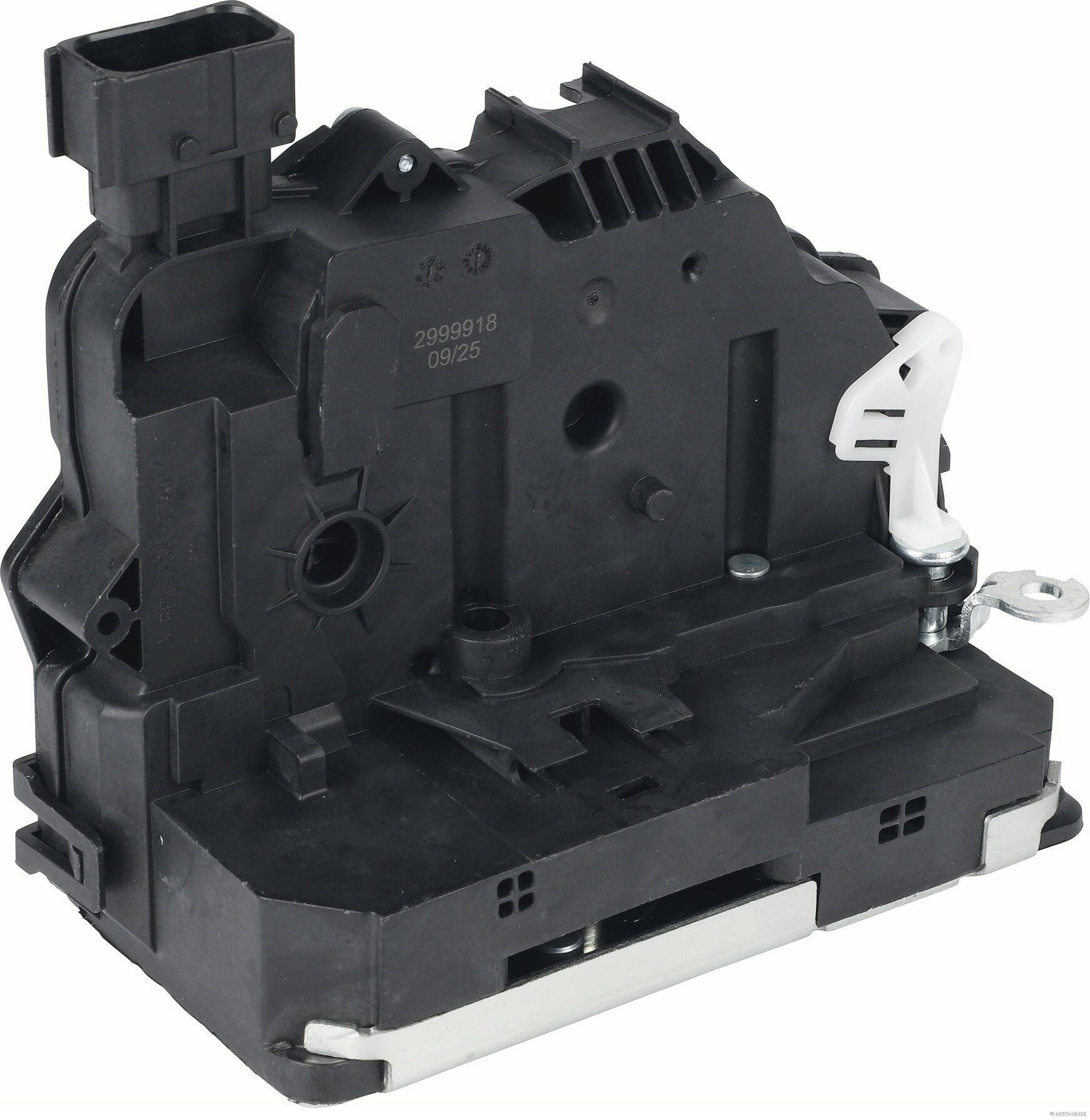 Serrure de porte HERTH+BUSS ELPARTS 73100113