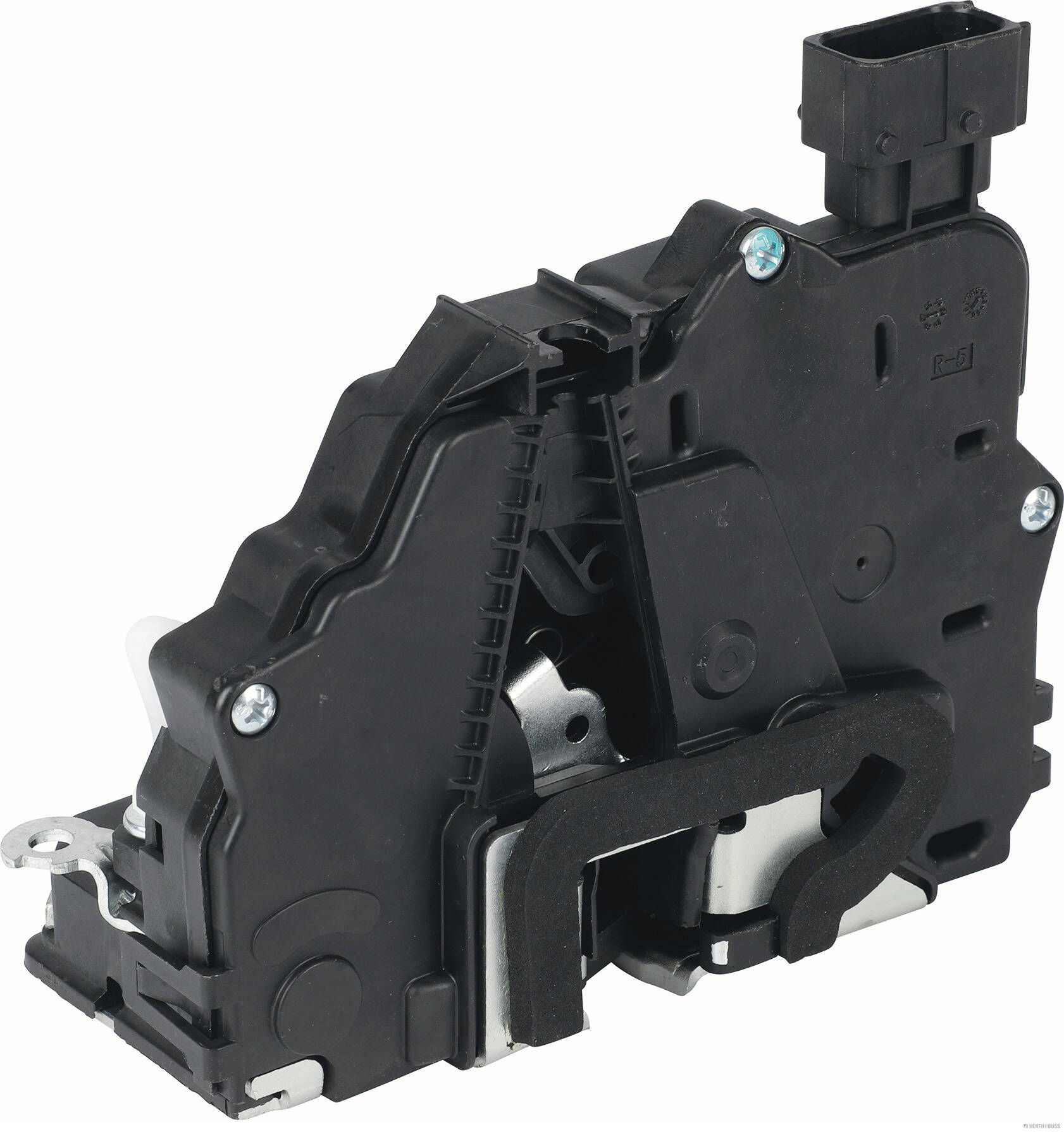 Serrure de porte HERTH+BUSS ELPARTS 73100113