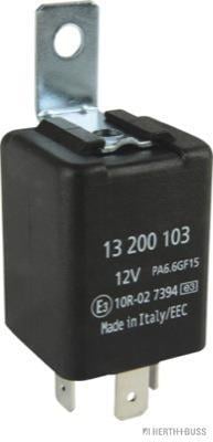 Centrale clignotante HERTH+BUSS ELPARTS ref. 75605032