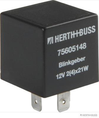 HERTH+BUSS