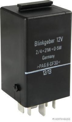 Centrale clignotante HERTH+BUSS ELPARTS ref. 75605151
