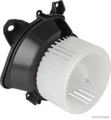 Ventilador habitáculo HERTH+BUSS ELPARTS ref. 75610001