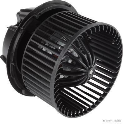 Ventilador habitáculo HERTH+BUSS ELPARTS ref. 75610002