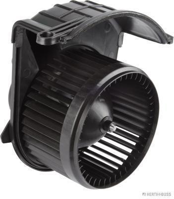 Pulseur d'air habitacle (Ventilateur habitacle) HERTH+BUSS ELPARTS ref. 75610003
