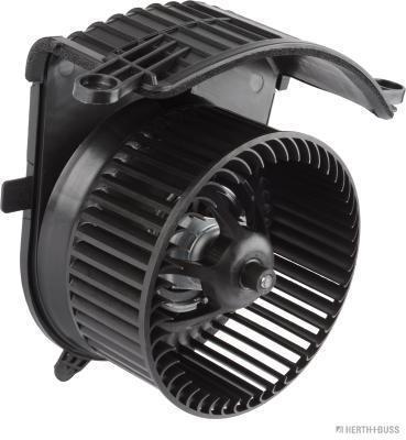 Ventilador habitáculo HERTH+BUSS ELPARTS ref. 75610004