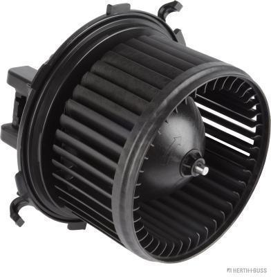 Ventilador habitáculo HERTH+BUSS ELPARTS ref. 75610005
