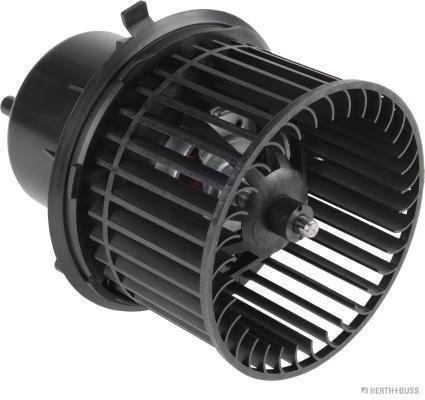 Ventilador habitáculo HERTH+BUSS ELPARTS ref. 75610006