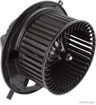 Ventilador habitáculo HERTH+BUSS ELPARTS ref. 75610007