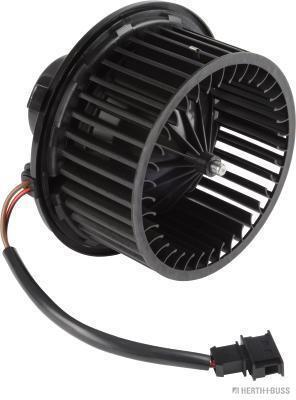 Ventilador habitáculo HERTH+BUSS ELPARTS ref. 75610008