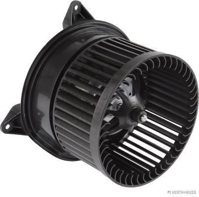 Pulseur d'air habitacle (Ventilateur habitacle) HERTH+BUSS ELPARTS ref. 75610011