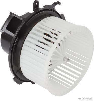 Ventilador habitáculo HERTH+BUSS ELPARTS ref. 75610012
