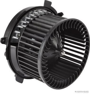 Ventilador habitáculo HERTH+BUSS ELPARTS ref. 75610016