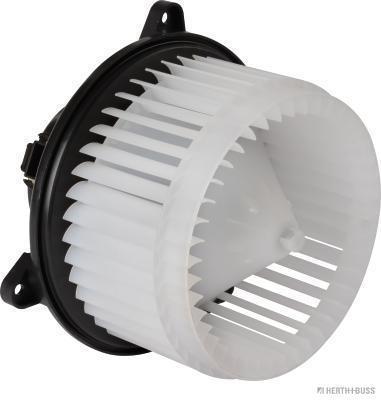 Ventilador habitáculo HERTH+BUSS ELPARTS ref. 75610017