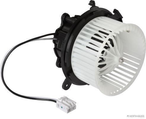 Ventilador habitáculo HERTH+BUSS ELPARTS ref. 75610018