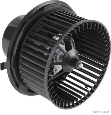 Ventilador habitáculo HERTH+BUSS ELPARTS ref. 75610019
