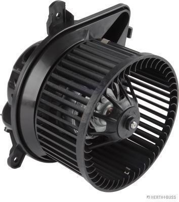Ventilador habitáculo HERTH+BUSS ELPARTS ref. 75610021