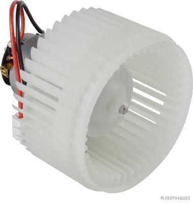 Ventilador habitáculo HERTH+BUSS ELPARTS ref. 75610022
