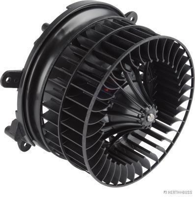 Ventilador habitáculo HERTH+BUSS ELPARTS ref. 75610024