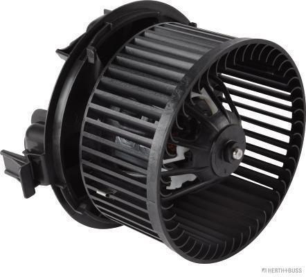 Ventilador habitáculo HERTH+BUSS ELPARTS ref. 75610025