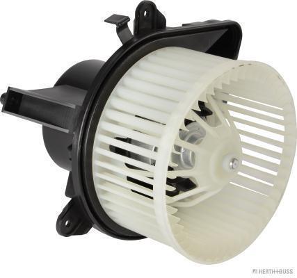 Pulseur d'air habitacle (Ventilateur habitacle) HERTH+BUSS ELPARTS ref. 75610026