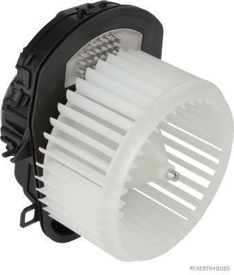 Ventilador habitáculo HERTH+BUSS ELPARTS ref. 75610028