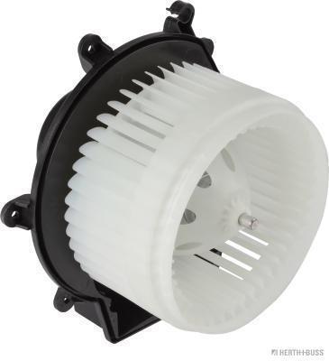 Ventilador habitáculo HERTH+BUSS ELPARTS ref. 75610030