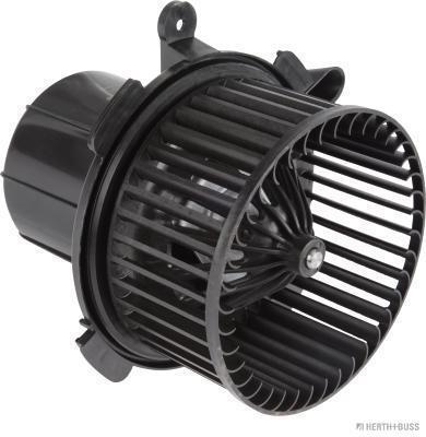 Ventilador habitáculo HERTH+BUSS ELPARTS ref. 75610031