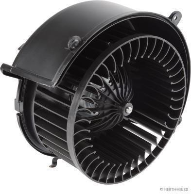 Ventilador habitáculo HERTH+BUSS ELPARTS ref. 75610032