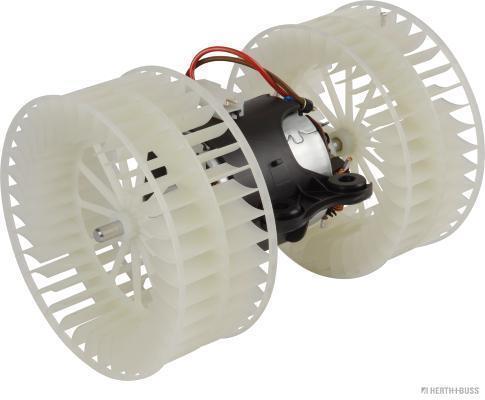 Ventilador habitáculo HERTH+BUSS ELPARTS ref. 75610034
