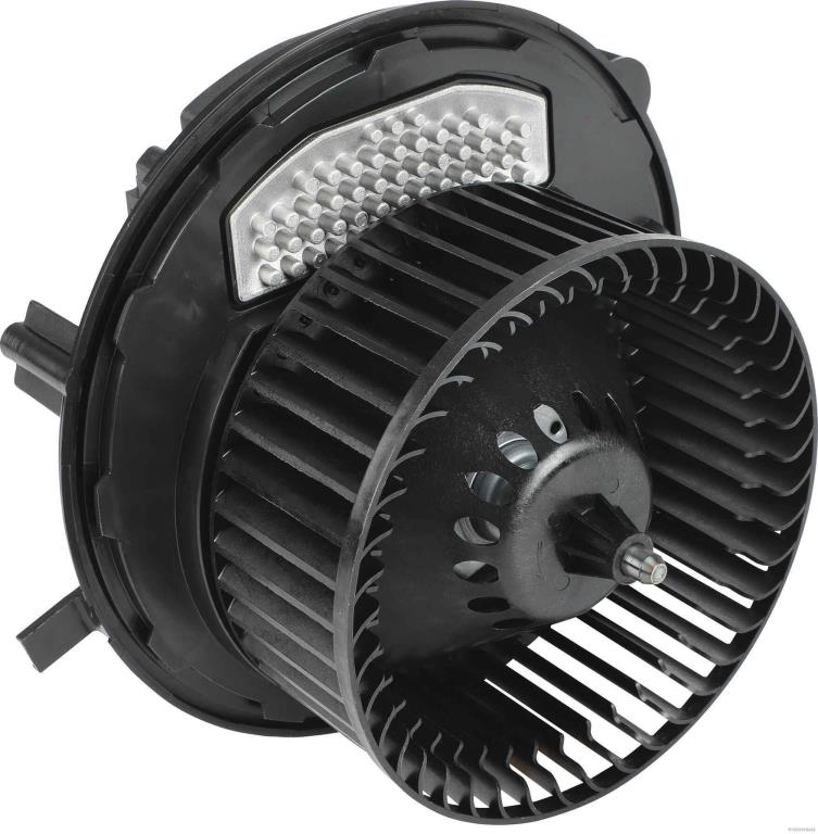 Ventilador habitáculo HERTH+BUSS ELPARTS ref. 75610036