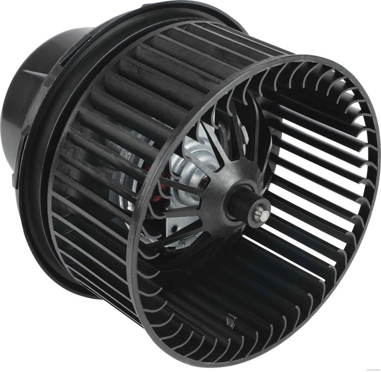 Pulseur d'air habitacle (Ventilateur habitacle) HERTH+BUSS ELPARTS 75610037
