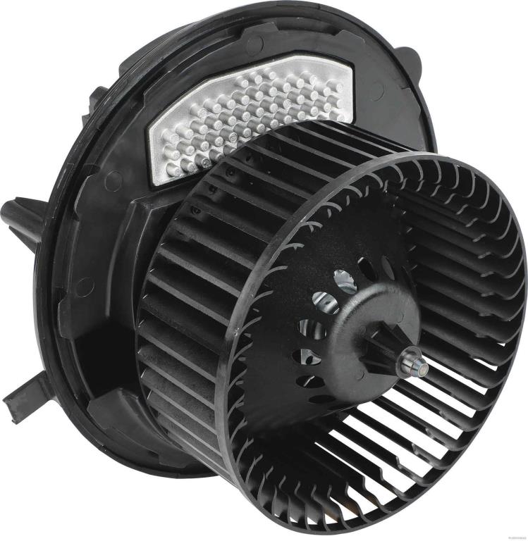 Ventilador habitáculo HERTH+BUSS ELPARTS ref. 75610038