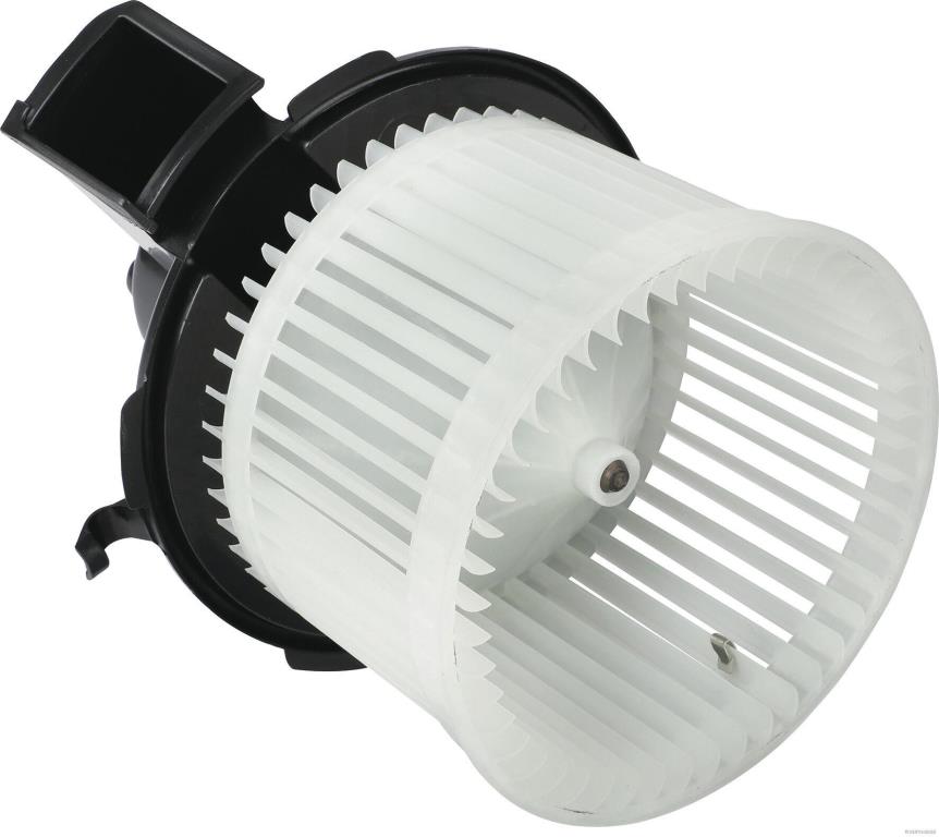 Ventilador de habitáculo HERTH+BUSS ELPARTS ref. 75610039