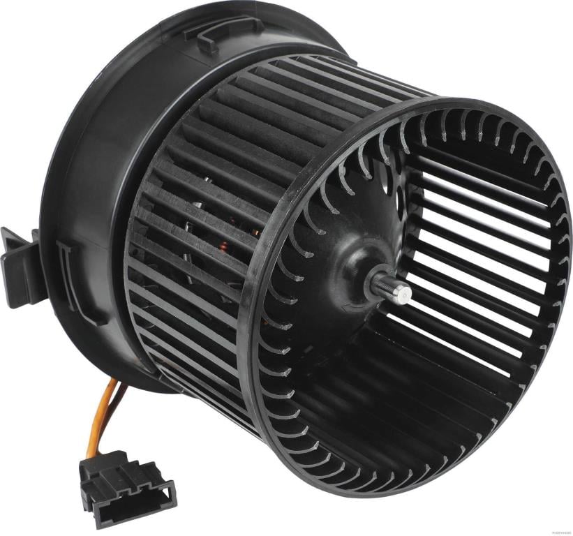 Pulseur d'air habitacle (Ventilateur habitacle) HERTH+BUSS ELPARTS ref. 75610044