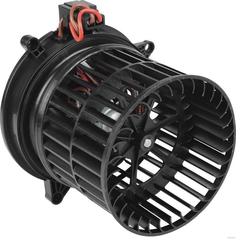 Ventilador habitáculo HERTH+BUSS ELPARTS ref. 75610046