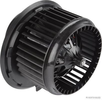 Ventilador habitáculo HERTH+BUSS ELPARTS ref. 75610051